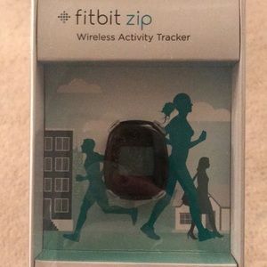 Fitbit Zip
